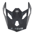 LS2 Peak for X-Force helmet