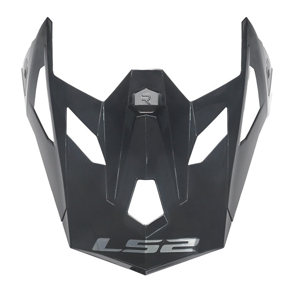 LS2 Peak for X-Force helmet