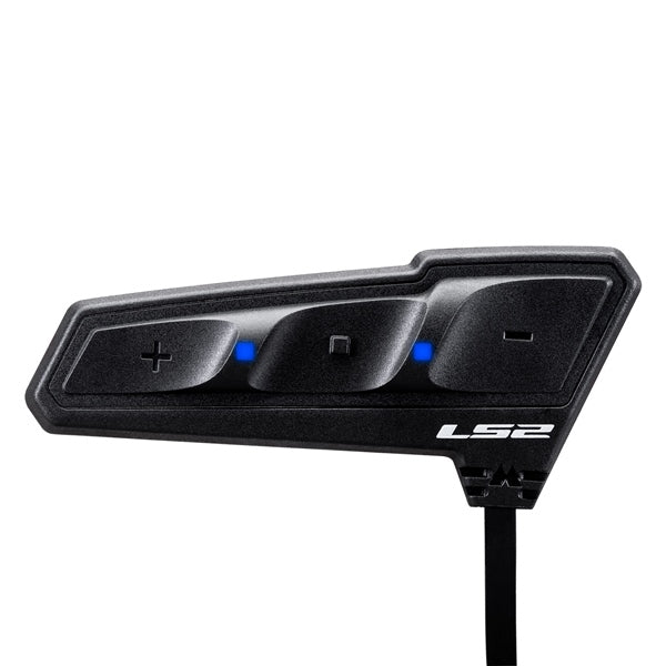 LS2 Spectrum Bluetooth Communication System