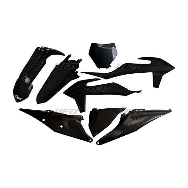 UFO Complete kit