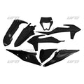 Ufo Plast Complete kit with headlight KTM