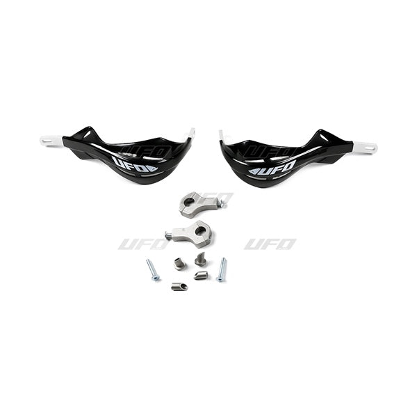 UFO Pro Handguard with aluminum insert
