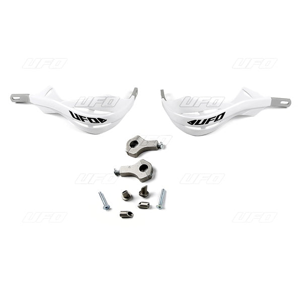 UFO Pro Handguard with aluminum insert