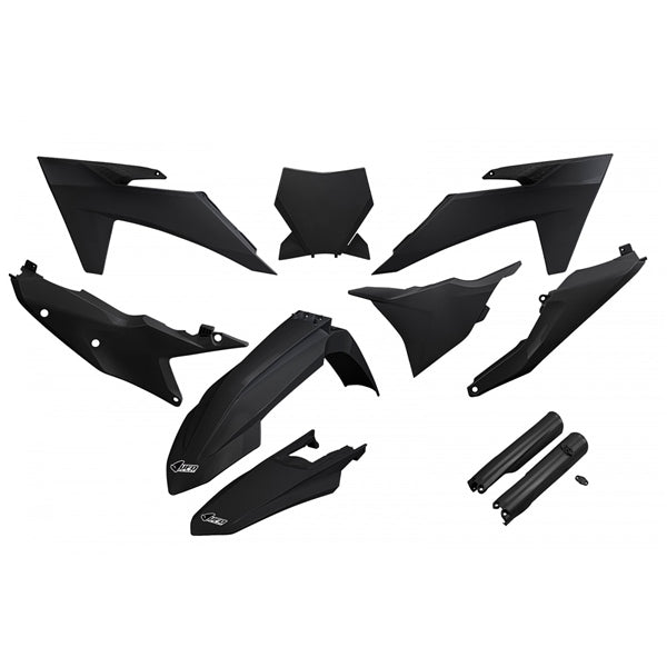 UFO Complete kit