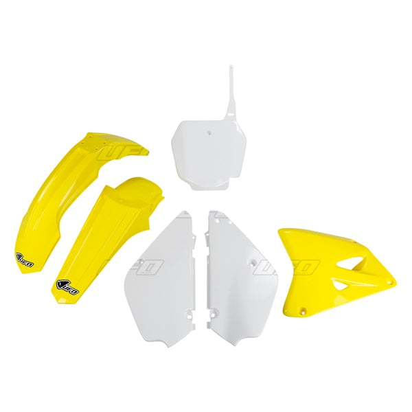 Ufo Plast Restyling Complete kit SUZUKI