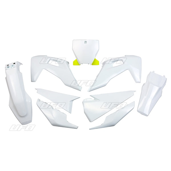 UFO Complete kit