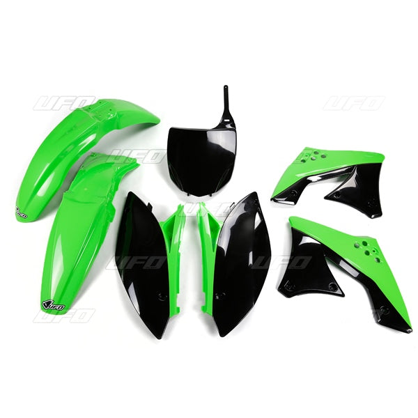 UFO Complete kit