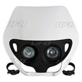 UFO Twins Headlight