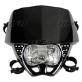 UFO Cruiser Headlight