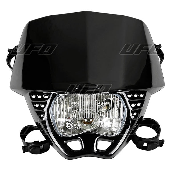 UFO Cruiser Headlight