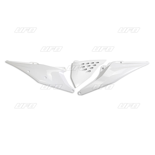 Ufo Plast Vented Side Panel KTM