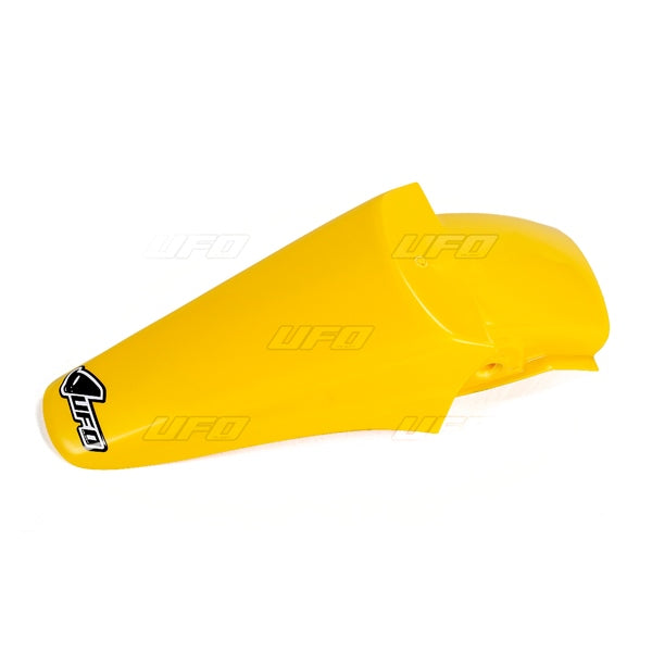 Ufo Plast Fender SUZUKI - Rear