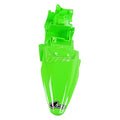 Ufo Plast Enduro Fender with LED Light KAWASAKI - Front, Rear