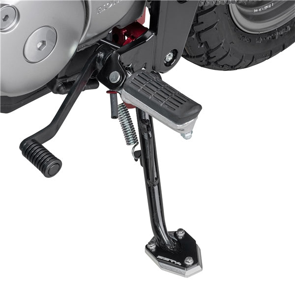 DRC/ZETA/UNIT Side Stand Extender