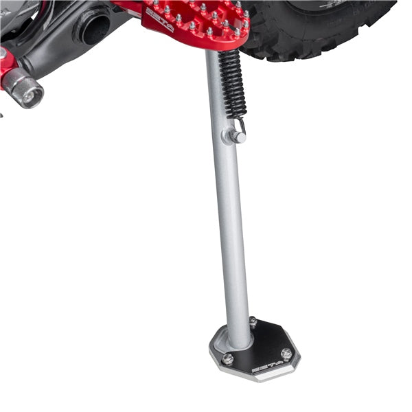 DRC/ZETA/UNIT Side Stand Extender