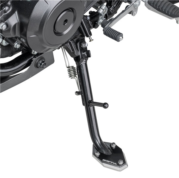 DRC/ZETA/UNIT Side Stand Extender