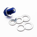DRC/ZETA/UNIT Gasket Washer 428073