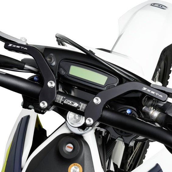 DRC/ZETA/UNIT BC Armor Handguard Mount