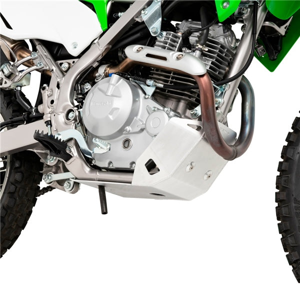 DRC/ZETA/UNIT Sabot de protection Enduro KAWASAKI