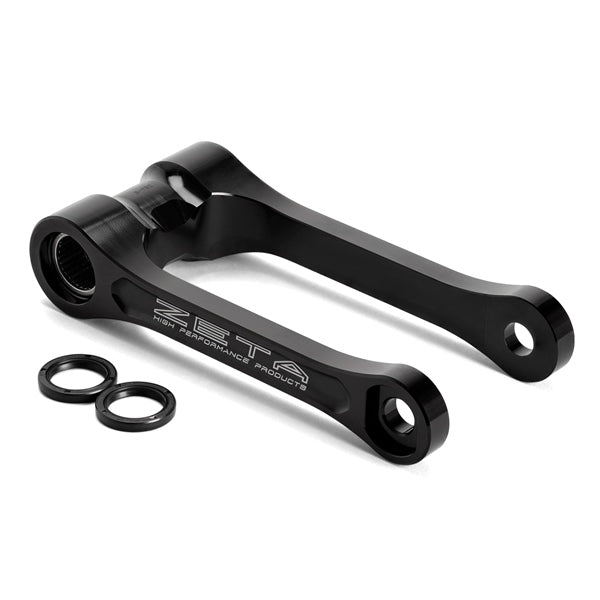DRC/ZETA/UNIT Suspension Lowering Link KAWASAKI