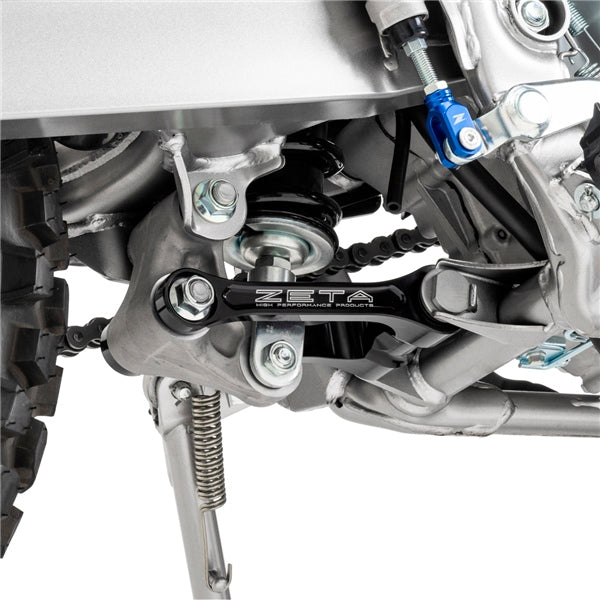 DRC/ZETA/UNIT Suspension Lowering Link KAWASAKI