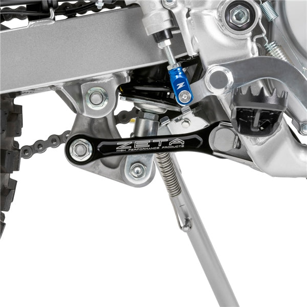DRC/ZETA/UNIT Suspension Lowering Link KAWASAKI
