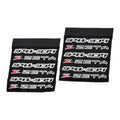DRC/ZETA/UNIT Grip Cover