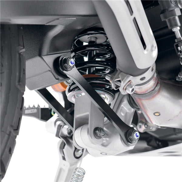 DRC/ZETA/UNIT Shock Link Rear