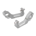 DRC/ZETA/UNIT Armor Long U-Clamp Kit