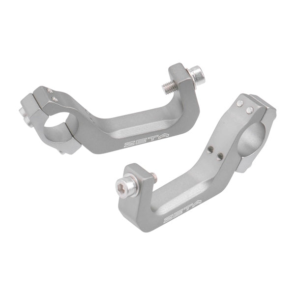 DRC/ZETA/UNIT Armor Long U-Clamp Kit