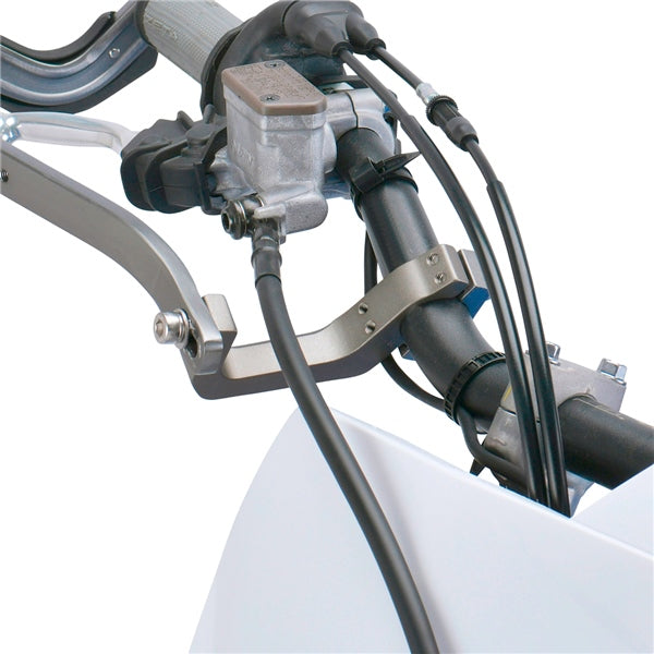 DRC/ZETA/UNIT Armor Long U-Clamp Kit