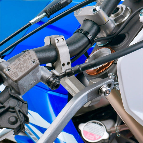DRC/ZETA/UNIT Armor Long U-Clamp Kit