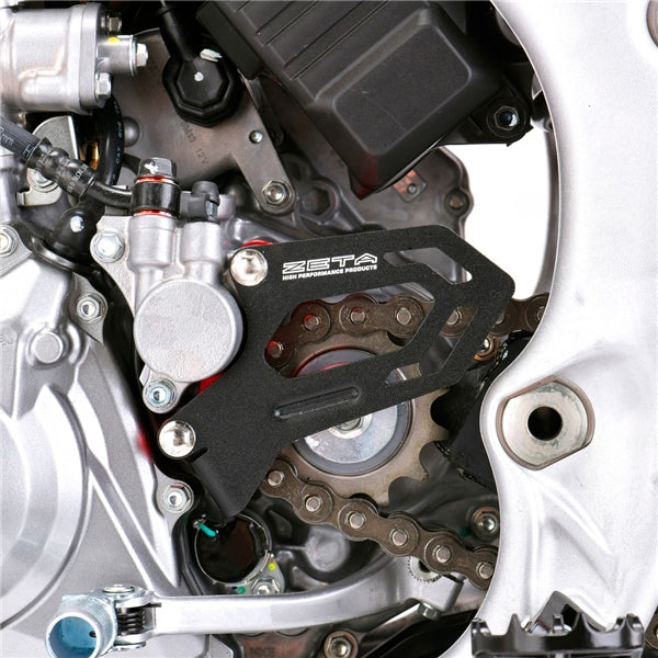 DRC/ZETA/UNIT Case Saver with Cover HONDA