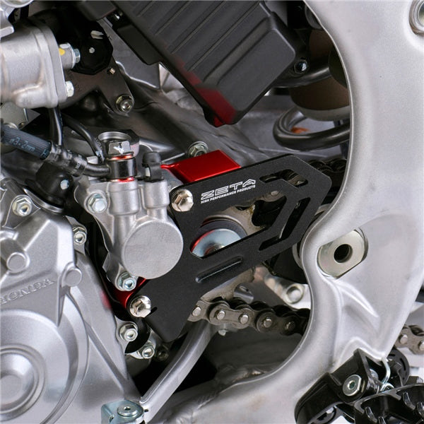 DRC/ZETA/UNIT Case Saver with Cover HONDA