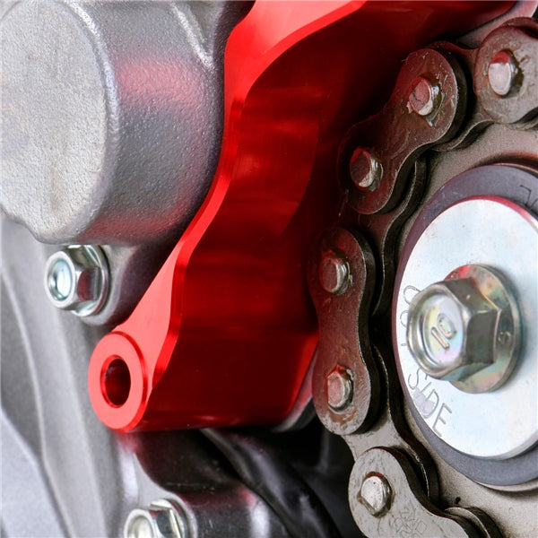 DRC/ZETA/UNIT Case Saver with Cover HONDA