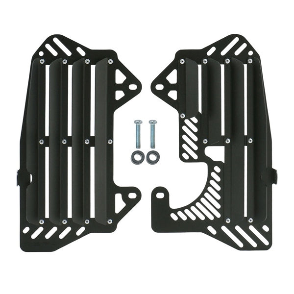 DRC/Zeta/Unit Radiator Core Guard