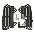 DRC/Zeta/Unit Radiator Core Guard