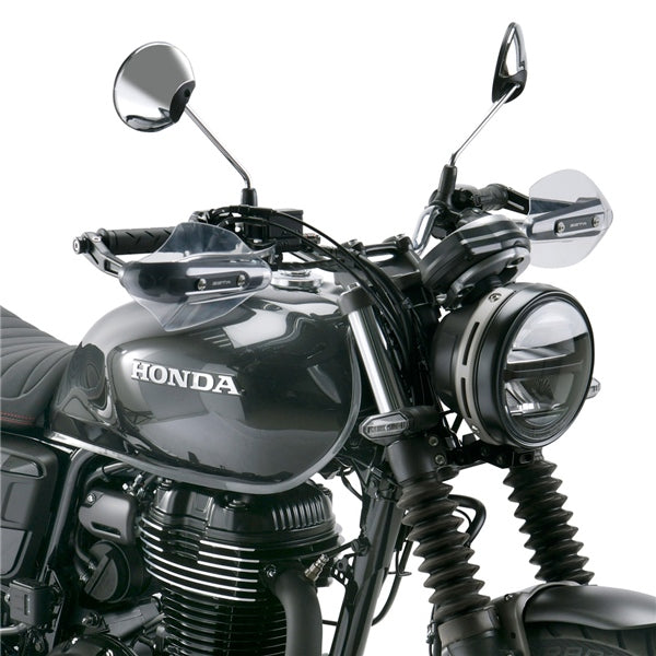DRC/ZETA/UNIT Sonic Handguard Option PC Protector