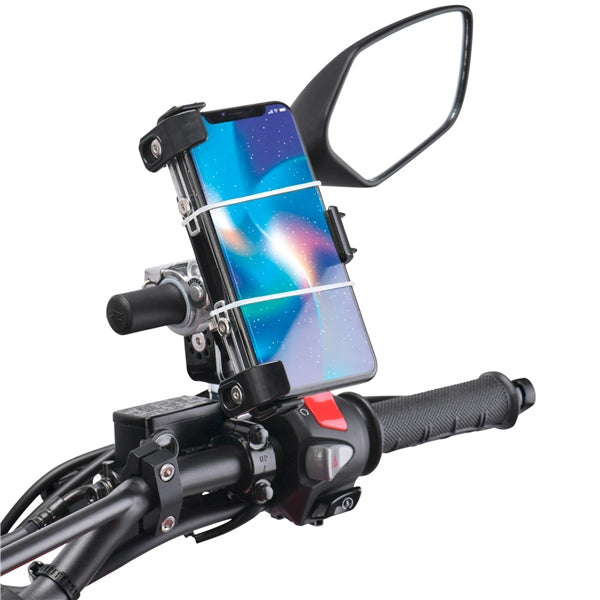 DRC/ZETA/UNIT Adjustable Mounting Bracket Mirror Hole
