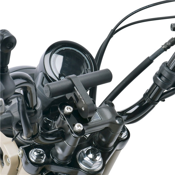 DRC/ZETA/UNIT Adjustable Mounting Bracket Bar Mount