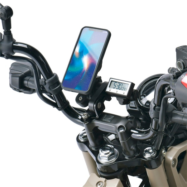 DRC/ZETA/UNIT Adjustable Mounting Bracket Bar Mount