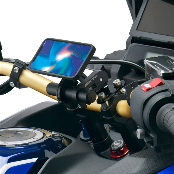 DRC/ZETA/UNIT Adjustable Mounting Bracket Bar Mount