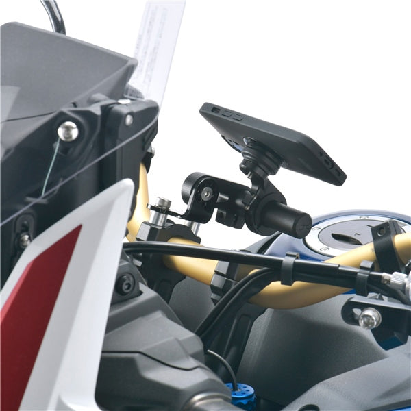 DRC/ZETA/UNIT Adjustable Mounting Bracket Bar Mount
