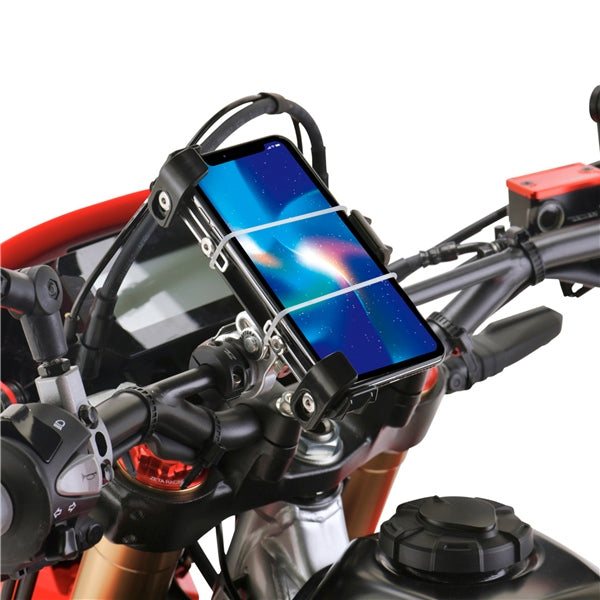 DRC/ZETA/UNIT Adjustable Bar Mount Conversion Adapter