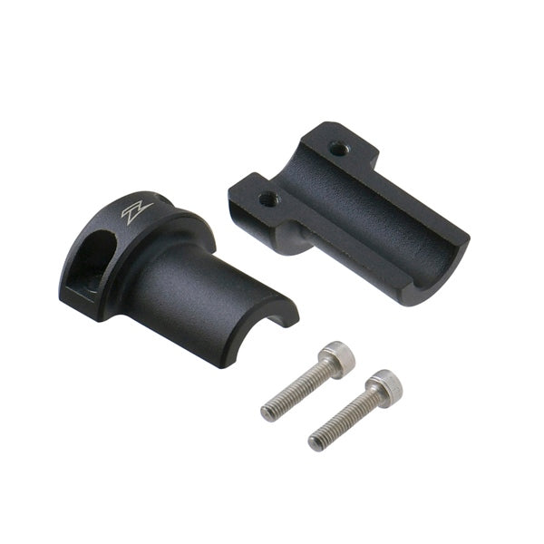 DRC/ZETA/UNIT Adjustable Bar Mount Conversion Adapter