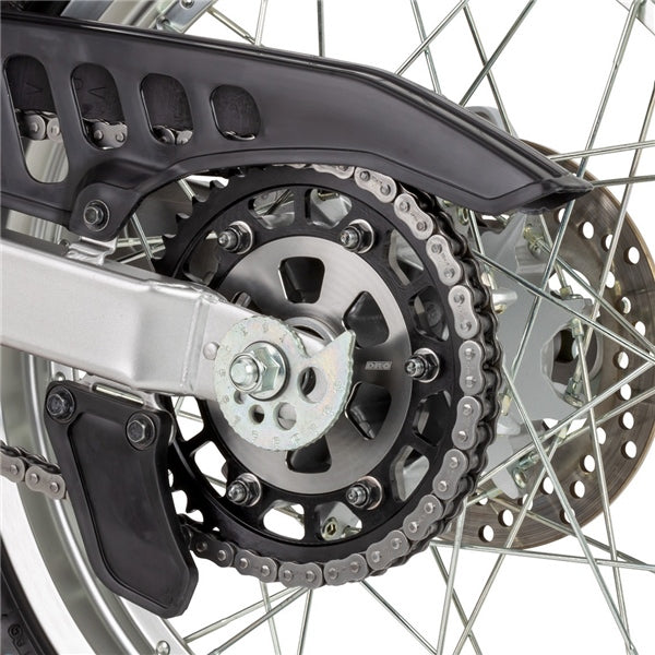 DRC/ZETA/UNIT Sprocket Adapter 428276