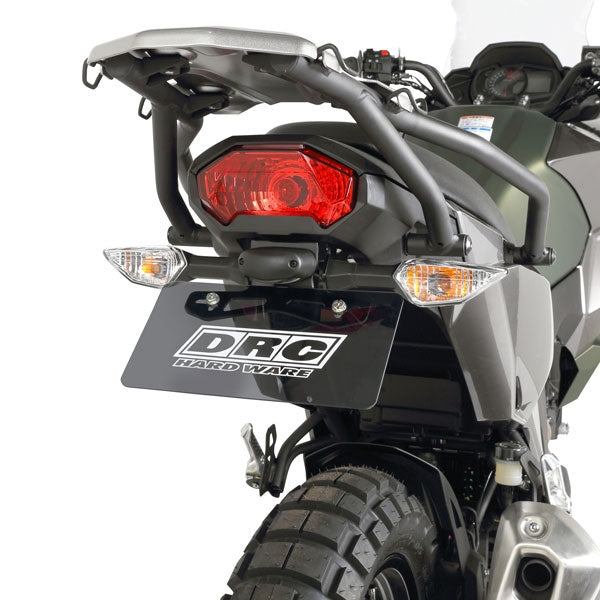 DRC/ZETA/UNIT Fender Eliminator Kit HONDA