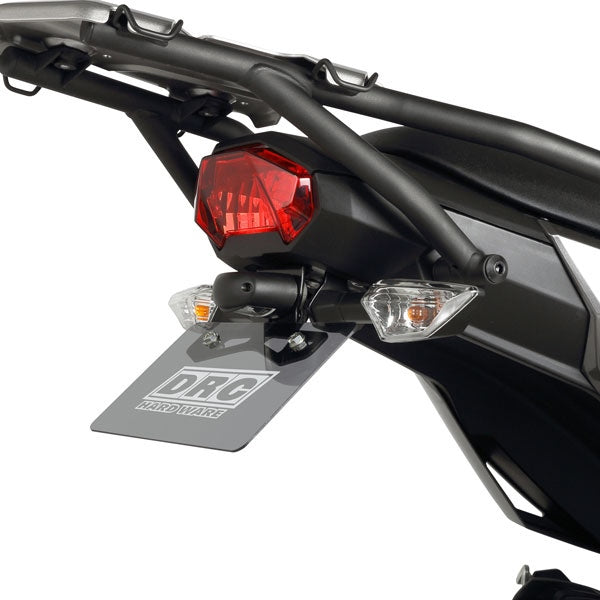 DRC/ZETA/UNIT Fender Eliminator Kit HONDA