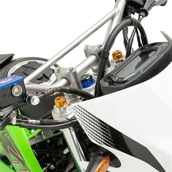 DRC/ZETA/UNIT Front Fork Top Cap
