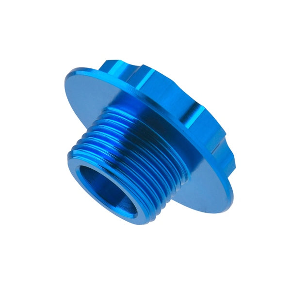 DRC/ZETA/UNIT Steering Stem Nut & Bolt 428310